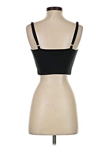 Material Girl Sleeveless Top (view 2)