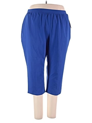 Catherines Casual Pants (view 1)