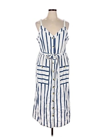 Mlle Gabrielle Casual Dress (view 1)