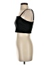 Material Girl Black Sleeveless Top Size S - photo 5