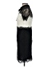 Unbranded Black Cocktail Dress Size 1 - photo 5
