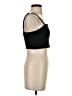 Material Girl Black Sleeveless Top Size S - photo 4