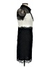 Unbranded Black Cocktail Dress Size 1 - photo 4