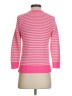 J.Crew Stripes Pink Pullover Sweater Size XS - photo 2