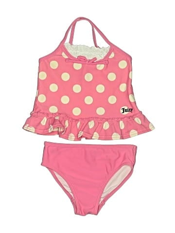 Juicy Couture Two Piece Swimsuit (view 1)