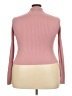 Xhilaration Pink Cardigan Size 19 - photo 2