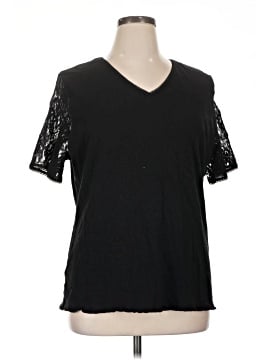 Avenue Short Sleeve T-Shirt (view 1)