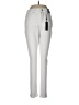Express Ivory White Jeggings Size 6 - photo 1