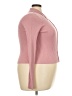 Xhilaration Pink Cardigan Size 19 - photo 4
