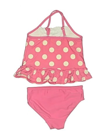 Juicy Couture Two Piece Swimsuit (view 2)