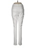 Express Ivory White Jeggings Size 6 - photo 2