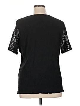 Avenue Short Sleeve T-Shirt (view 2)