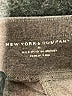 New York & Company Gray Active Pants Size XL - photo 4