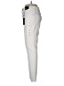Express Ivory White Jeggings Size 6 - photo 5