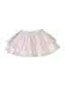 Zara Solid Pink Skirt Size 2 - 3 - photo 1
