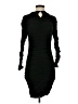 Astr Black Cocktail Dress Size XS - photo 1