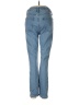 Gap Stripes Blue Jeans Size 28 waist - photo 2