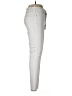 Express Ivory White Jeggings Size 6 - photo 4