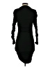 Astr Black Cocktail Dress Size XS - photo 2