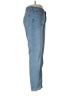 Gap Stripes Blue Jeans Size 28 waist - photo 4