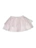 Zara Solid Pink Skirt Size 2 - 3 - photo 2