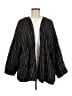 Assorted Brands Stripes Green Jacket Size M - photo 1