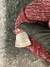 French Laundry Burgundy Turtleneck Sweater Size 1X - photo 8
