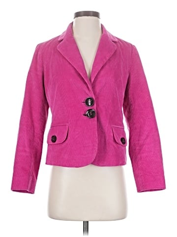 Talbots Blazer (view 1)