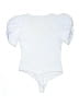 Intimately by Free People White Bodysuit Size S - photo 2