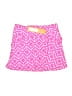 Jude Connally Graphic Pink Skort Size XS - photo 2