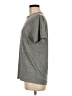 Old Navy Gray Short Sleeve Top Size M - photo 5