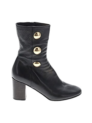 Chloé Ankle Boots (view 1)