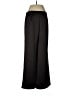 Vince. Brown Black Dress Pants Size M - photo 2