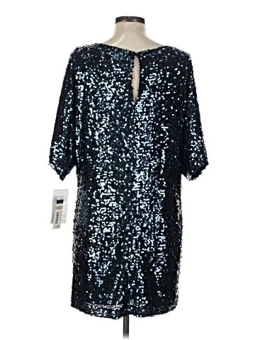 Cachet Cocktail Dress (view 2)