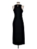 A New Day Solid Black Cocktail Dress Size S - photo 2