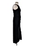 A New Day Solid Black Cocktail Dress Size S - photo 4