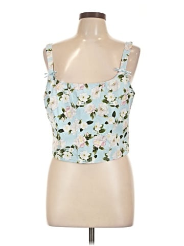 Victoria's Secret Sleeveless Top (view 1)