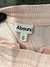 ABound Pink Cargo Pants Size S - photo 4