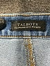 Talbots Blue Jeans Size 12 - photo 7