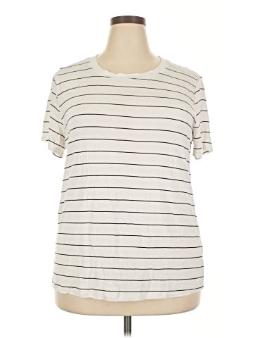 Torrid Short Sleeve T-Shirt (view 1)
