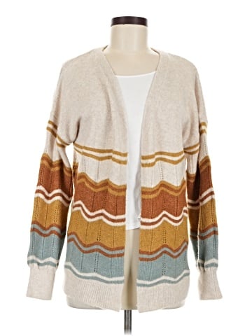 NYC Cardigan (view 1)