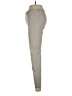 Tractr Solid Gray Casual Pants Size 4 - photo 5