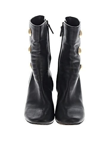 Chloé Ankle Boots (view 2)