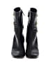 Chloé Black Ankle Boots Size EU 37 1/2 - photo 2