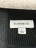 Evereve Black Cardigan Size L - photo 7