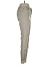 Tractr Solid Gray Casual Pants Size 4 - photo 4