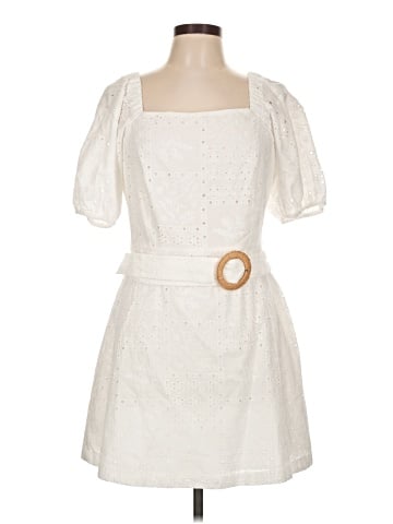 Ann Taylor LOFT Casual Dress (view 1)