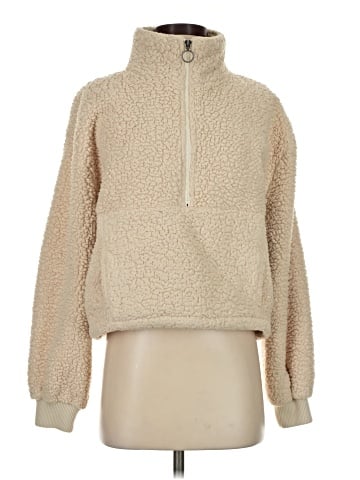 Billabong Fleece (view 1)
