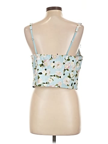 Victoria's Secret Sleeveless Top (view 2)