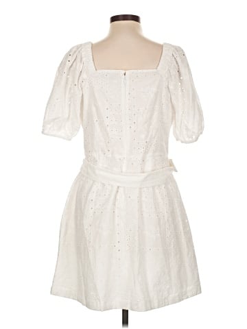 Ann Taylor LOFT Casual Dress (view 2)